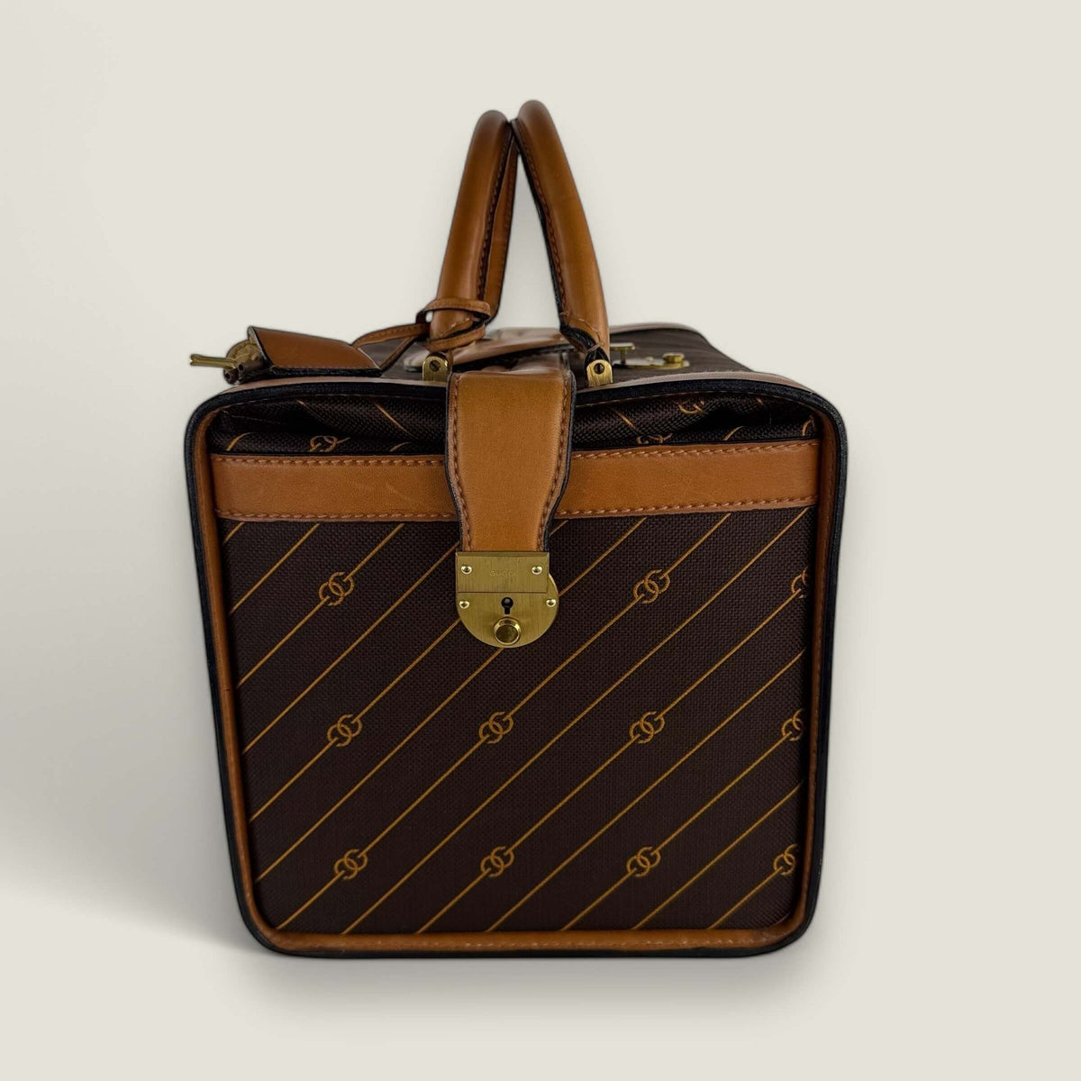 Tweedehands Gucci handtas