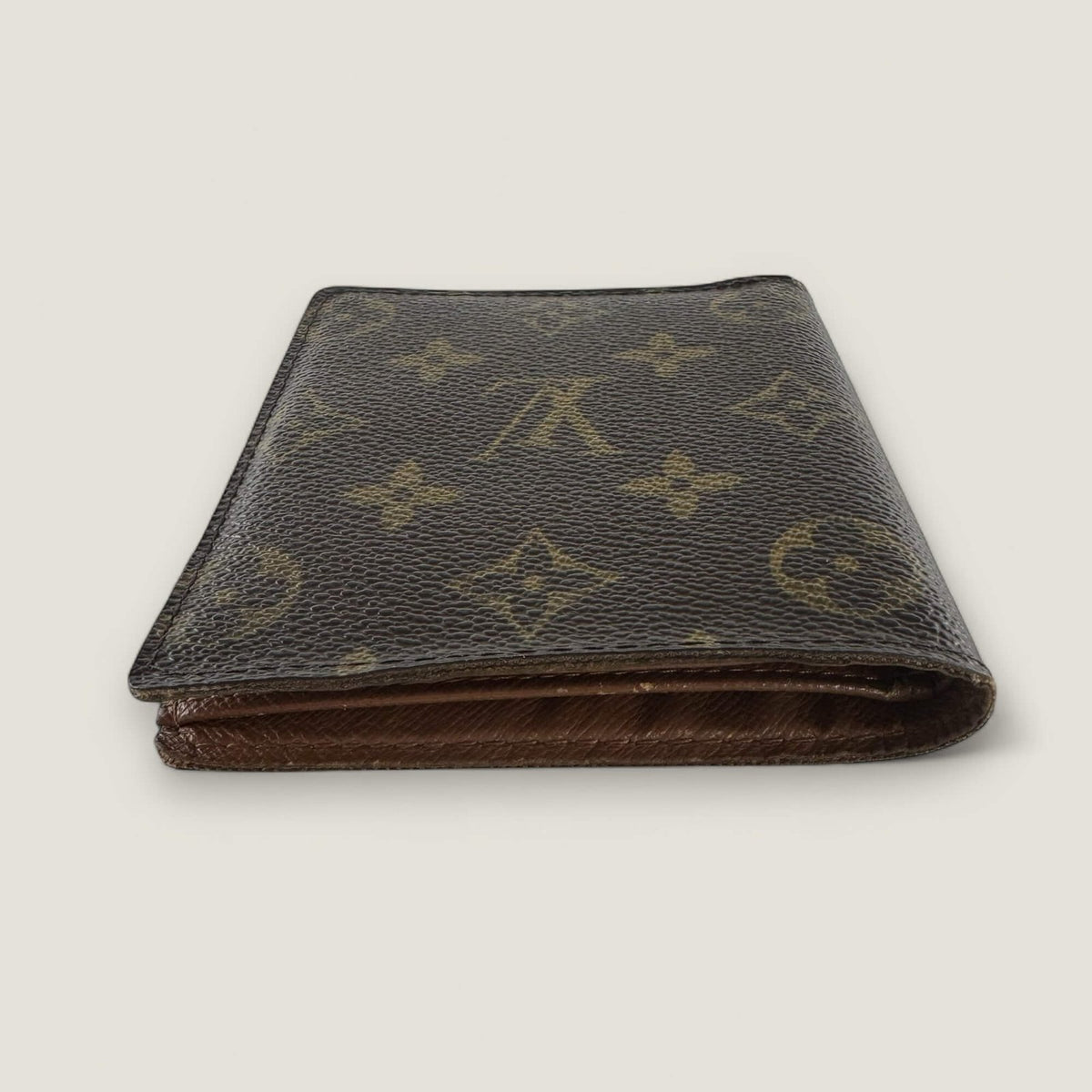 Pre-owned Louis Vuitton wallet
