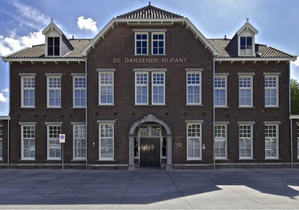 Tweedehands designer tassen showroom Venlo Purse Curse