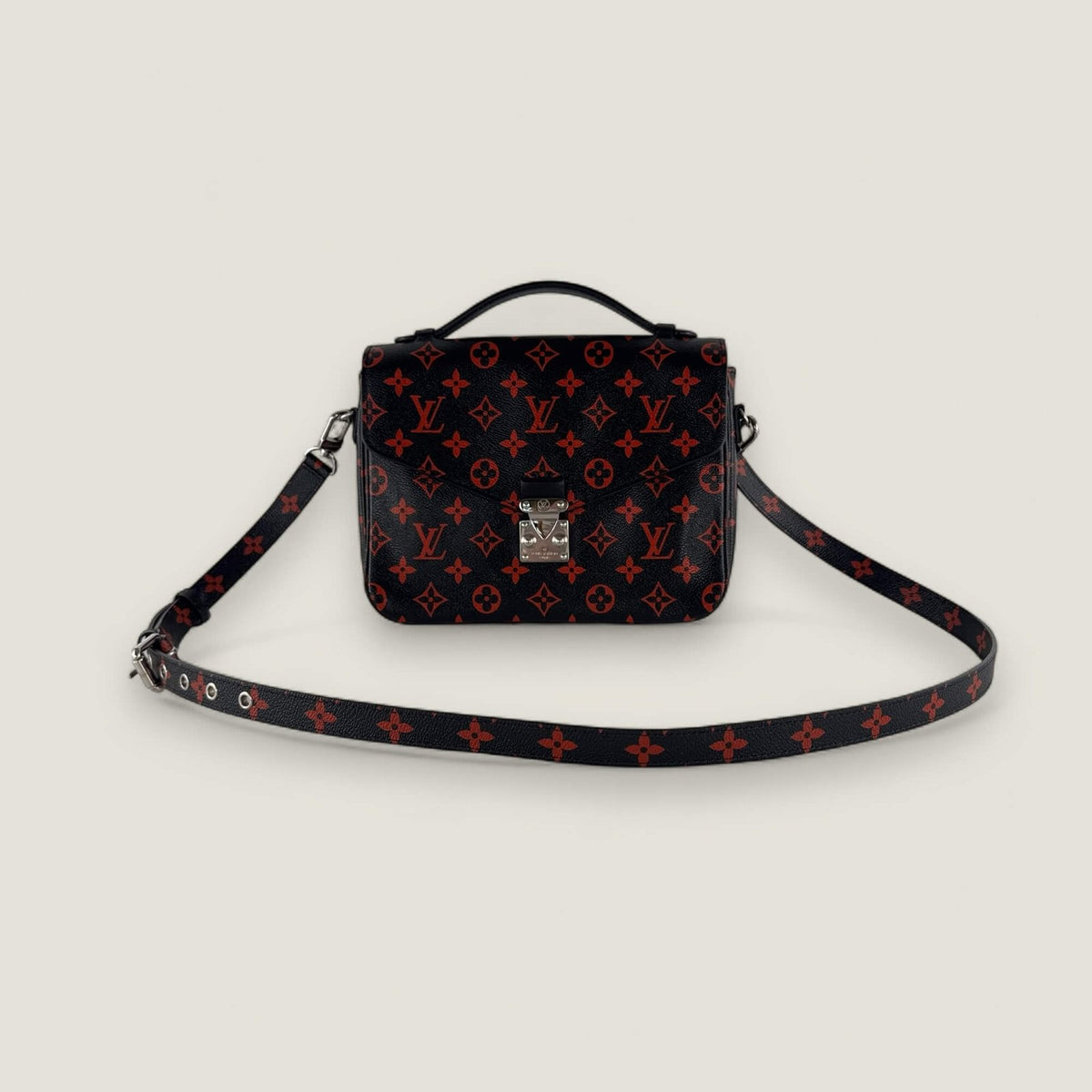 unique pre-owned Louis Vuitton crossbody
