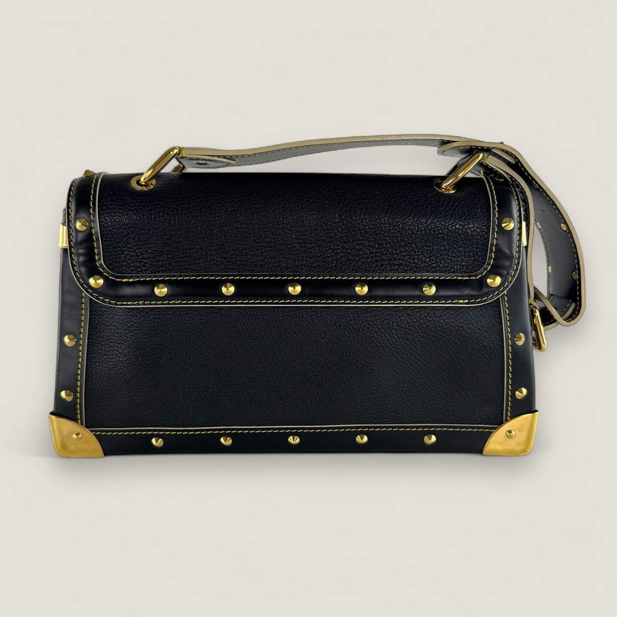 back Louis Vuitton Suhali Le Talentueux