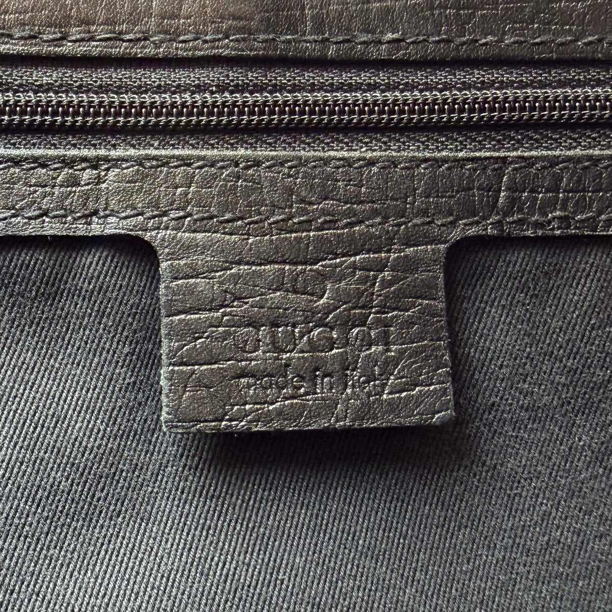 authentieke Gucci handtas kopen Nederland