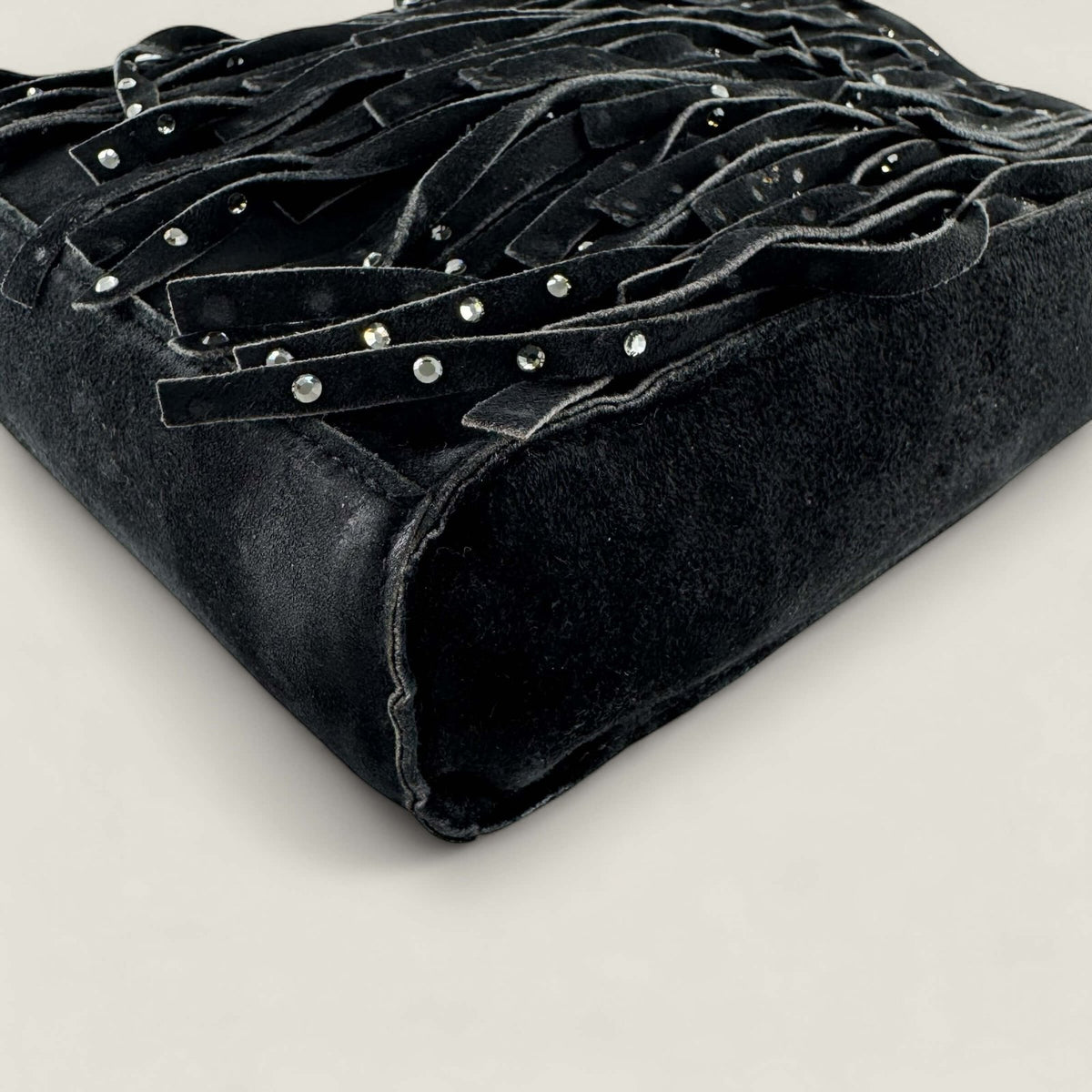 authentieke designer tas Chanel